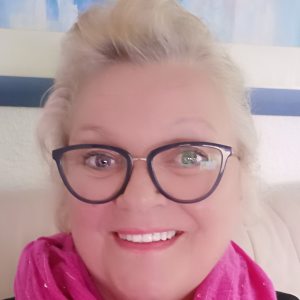 Profilbild von Hildegard Fenske