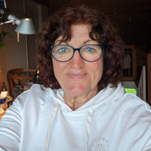 Profilbild von Hildegard Fey-Eckervogt