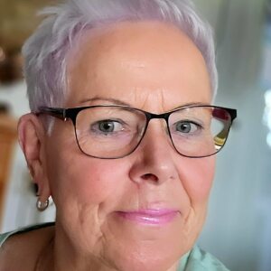 Profilbild von Hildegard Frey-Schlautmann