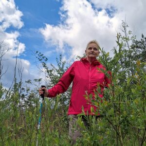 Profilbild von Hildegard Gallwitz