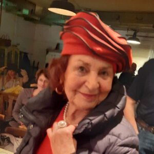 Profilbild von Hildegard Glück