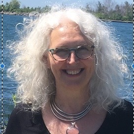 Profilbild von Hildegard Gmeiner
