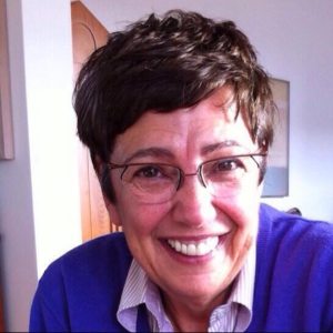Profilbild von Hildegard Grella