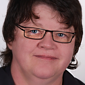 Profilbild von Hildegard Gutsche