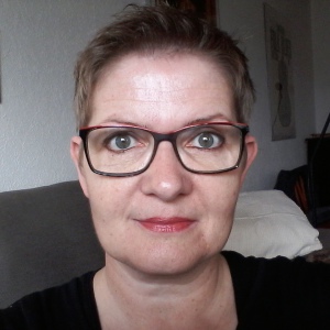 Profilbild von Hildegard Haase