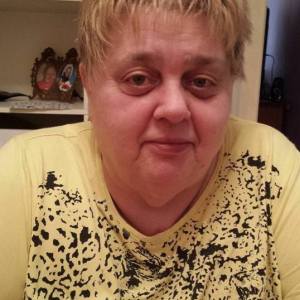 Profilbild von Hildegard Häußinger