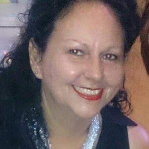 Profilbild von Hildegard Hahn