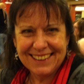 Profilbild von Hildegard Hamp