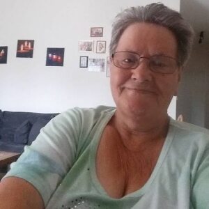 Profilbild von Hildegard Hansen