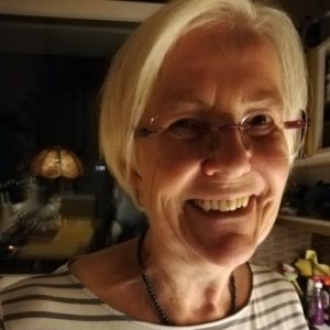 Profilbild von Hildegard Hast