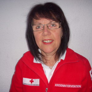 Profilbild von Hildegard Heimel