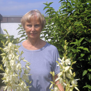 Profilbild von Hildegard Hilpert