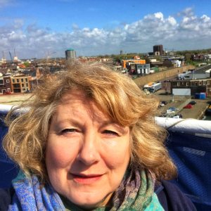 Profilbild von Hildegard Hofer