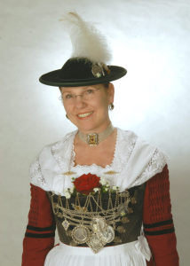 Profilbild von Hildegard Hoffmann