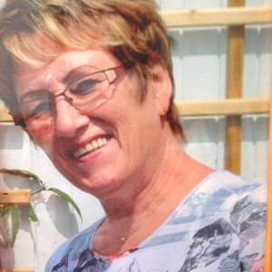 Profilbild von Hildegard Hombitzer