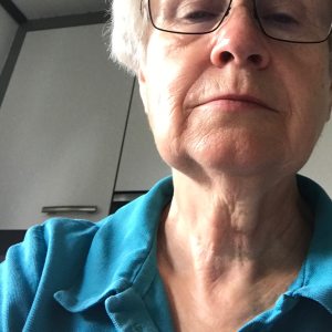 Profilbild von Hildegard Janson
