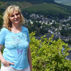 Profilbild von Hildegard Jordan