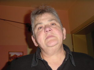 Profilbild von Hildegard Judt
