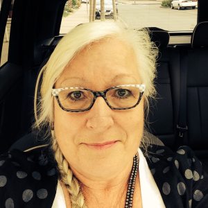 Profilbild von Hildegard Jung