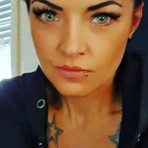 Profilbild von Hildegard Kalhamer