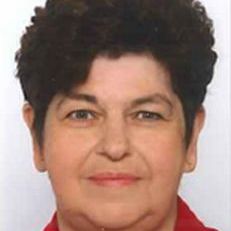 Profilbild von Hildegard Keck