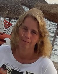 Profilbild von Hildegard Kern