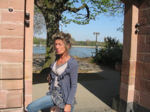 Profilbild von Hildegard Kienast