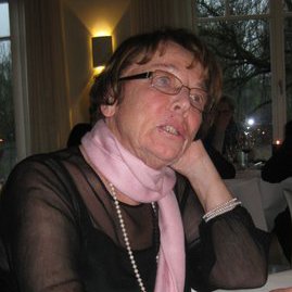 Profilbild von Hildegard Kirst
