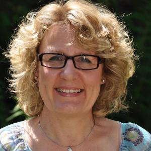 Profilbild von Hildegard Knoch-Will