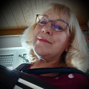 Profilbild von Hildegard Kohler