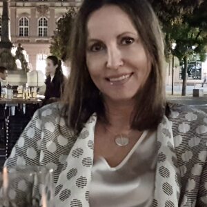Profilbild von Hildegard Kreutz