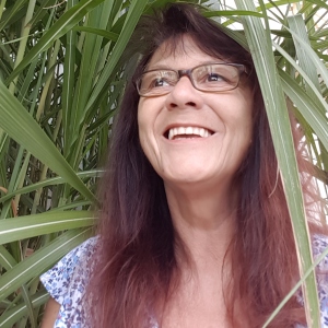Profilbild von Hildegard Krömker