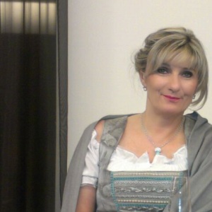 Profilbild von Hildegard Krottenthaler