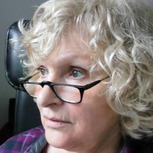 Profilbild von Hildegard Kühner