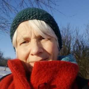 Profilbild von Hildegard Küllchen