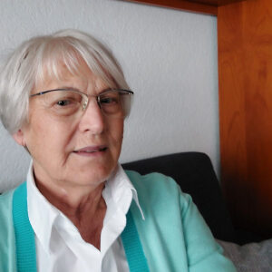 Profilbild von Hildegard Küperkoch