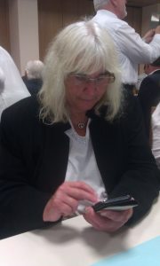 Profilbild von Hildegard Lange