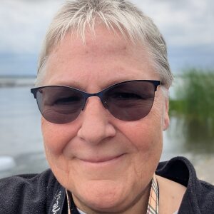 Profilbild von Hildegard Langner