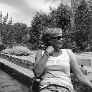 Profilbild von Hildegard Lasthaus