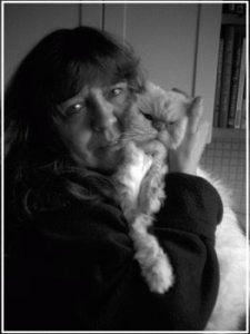 Profilbild von Hildegard Leber