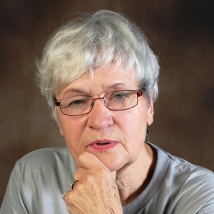 Profilbild von Hildegard Lenz
