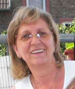 Profilbild von Hildegard Leonhardt