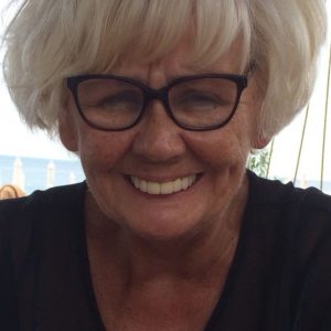 Profilbild von Hildegard Loeffler