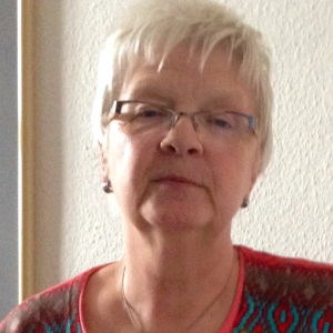 Profilbild von Hildegard Löffler
