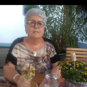 Profilbild von Hildegard Loehndorf