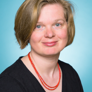 Profilbild von Hildegard Lucas