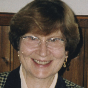 Profilbild von Hildegard Lucht