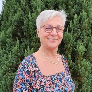 Profilbild von Hildegard Lüdtke