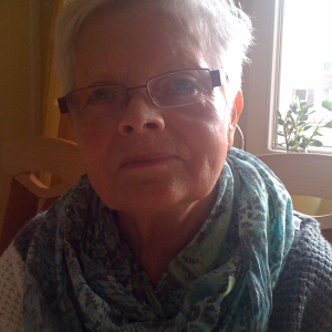 Profilbild von Hildegard Maack
