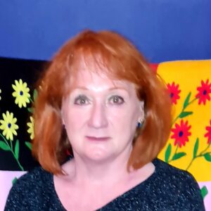 Profilbild von Hildegard Mahlig